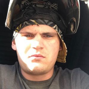 Meet your Posher, Jared